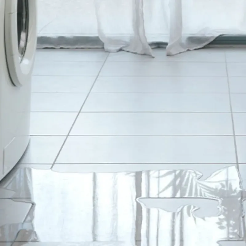 Appliance Leak Cleanup in Beattystown, NJ