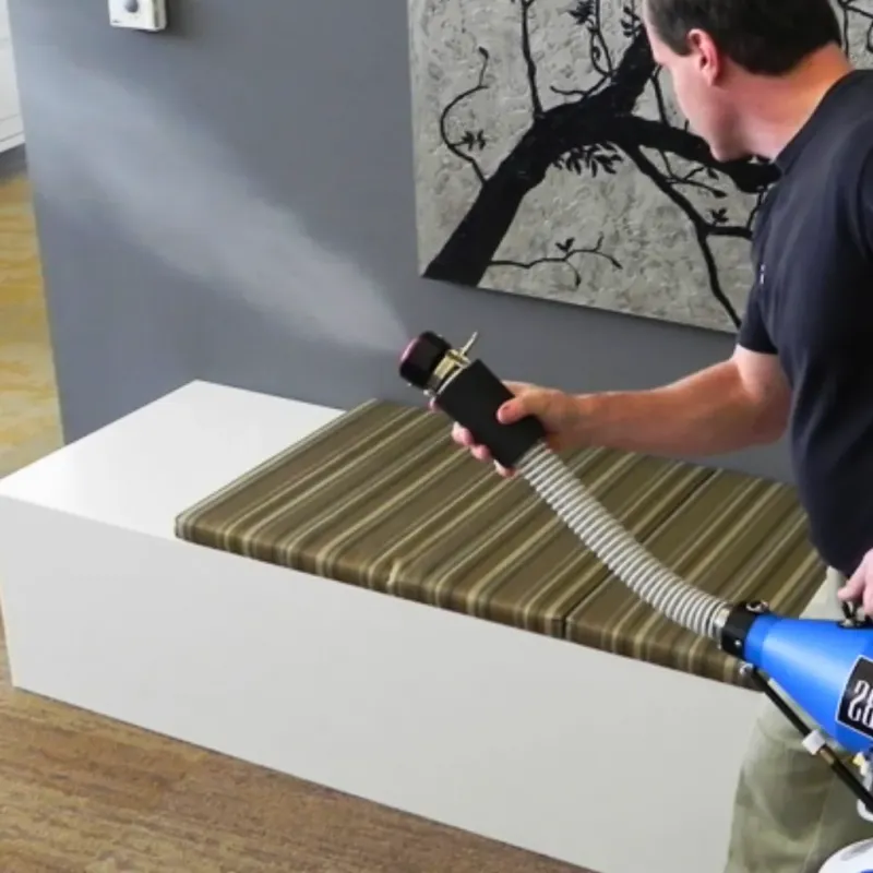 Professional Odor Removal in Beattystown, NJ